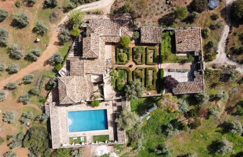 Cortijo el Cachete - Foto 1