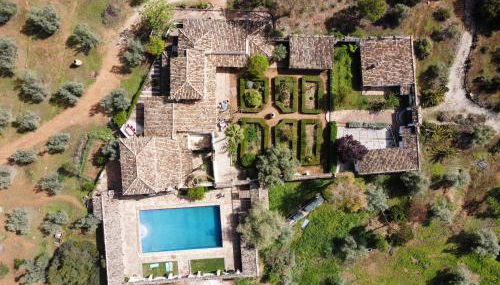 Cortijo el Cachete - Foto 1, Garden