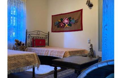 Cozy Nest House Δίκορφο Ζαγορίου - Foto 31