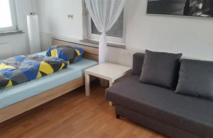 Unterkunft Iseringhausen - Foto 8