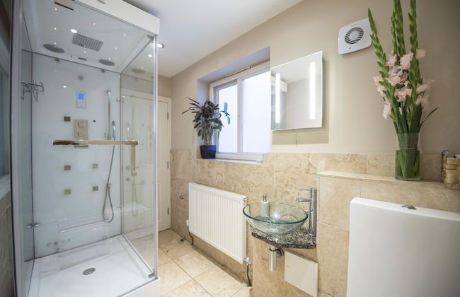 Chester Apartments - Foto 73