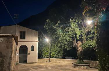 Casa degli Dei, angolo di paradiso Nocelle-Positano - Foto 25