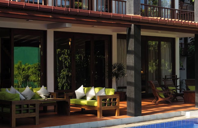 South Point Ocean - Whole Villa 8 Bedroom (Sleep 16) - Foto 27