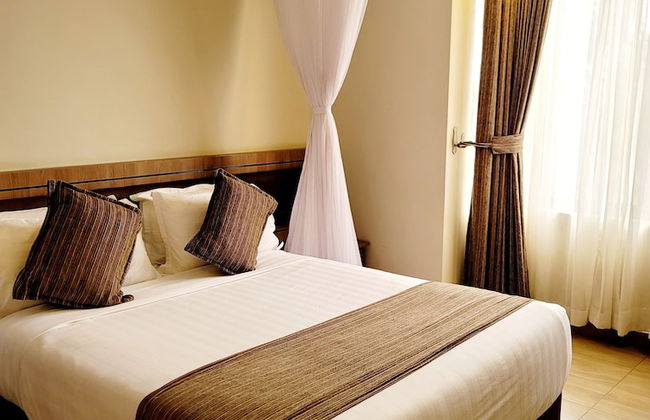 Siaya County Club - Foto 38