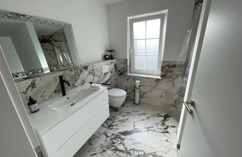 Gemütliche Wohnung im Herzen von Schwäbisch Gmünd - Foto 12