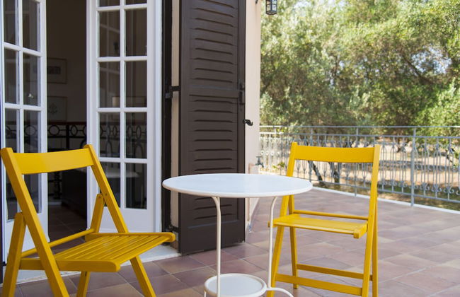 Penelope Dream Pool Villa - Foto 18