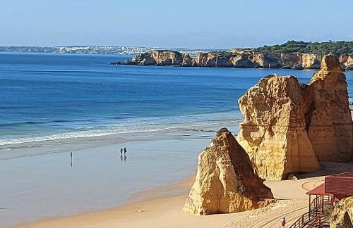 Front beach apartment - Foto 29