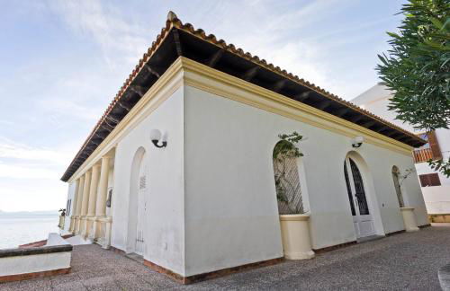 ALCUDIA-VIDA SANA-PRIMERA LINEA DE MAR - Foto 11