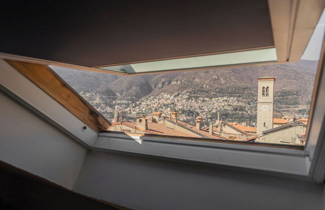 Emily's Holiday House - Authentic Lake Como by Rent all Como - Foto 76