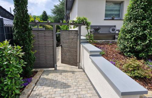 Ferienwohnung Eifelglück - Foto 1