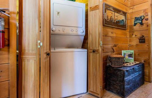 Three Bear Lodge - Foto 30