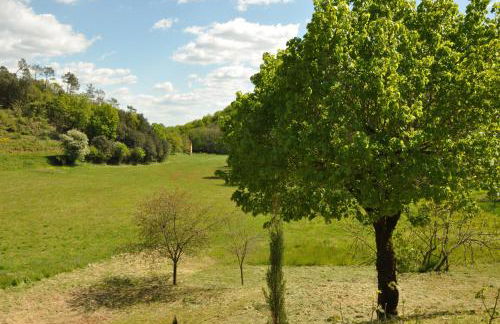 Gîte chez le Gaulois - Foto 22