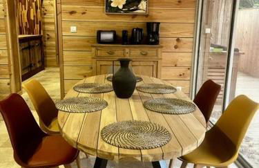 La Cabane N°4 - Foto 1