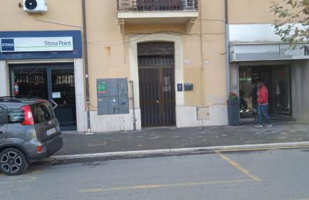 Alloggio Turistico Sea Port - Next to the Cruise Ship Free Shuttle Terminal - Foto 3