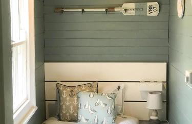 The Cornish Peak Beautiful Apartment In Grade 2 Listed Building In Cornwall By STAE-Homes - Foto 5