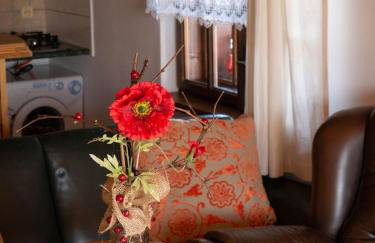 Domek myśliwski na wsi - Foto 11