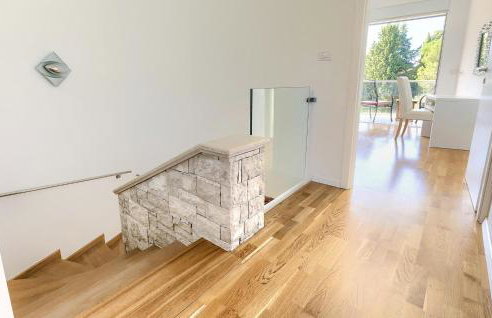 Cozy Home In Umag With Sauna - Foto 23