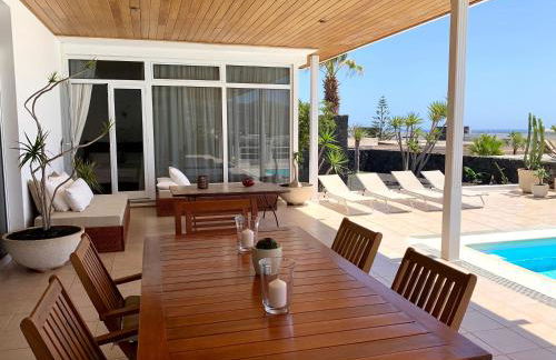 Villa Dois Mares Puerto Calero - Foto 21