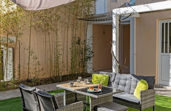 Epavlis in Penteli - Foto 44