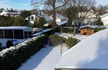 Ferienwohnung Am Stadtpark - Foto 22