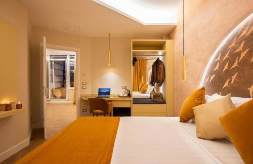 VentiSettembre Private Suites - Photo 137