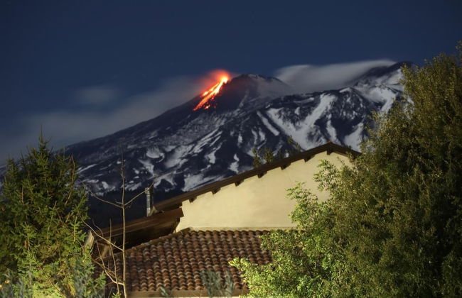 Agriturismo Etna-Mare - Photo 52