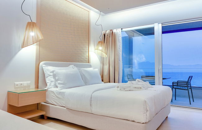 Colonides Beach Hotel - Foto 26