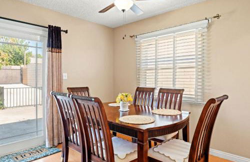 Cozy Getaway Bright Clean Fully Equipped - Foto 32