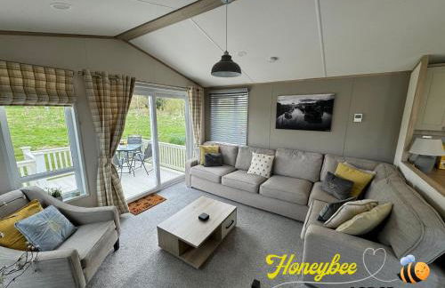 Honeybee Lodge - Foto 9