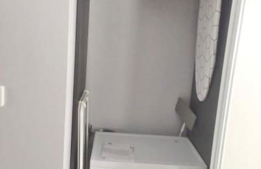 Charming Studio Paris la Défense - Foto 22