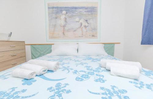 oasi sul mare - a due passi dalle spiaggie - Foto 12