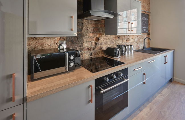 Host Stay Skipper s Rest North Marine House - Foto 9