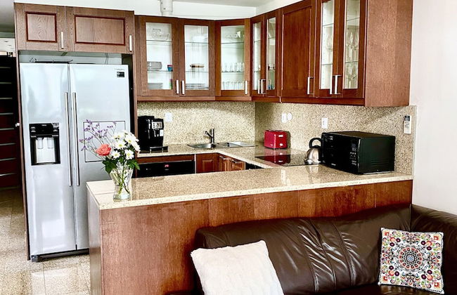 Rezydencja Wind Rose - Luxury ApartHotel - Foto 35