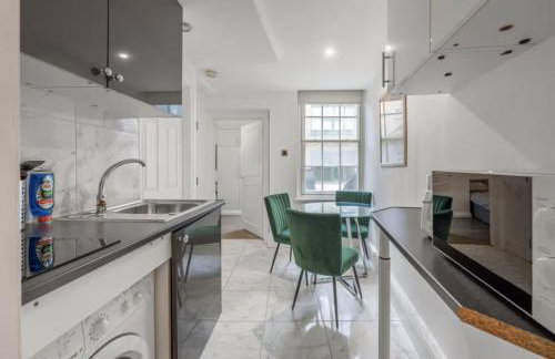 Bishopsgate Suite - Foto 2