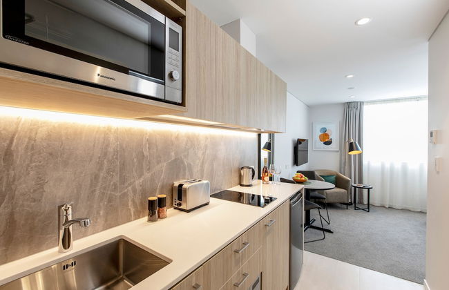 Quest Mount Eden - Foto 8