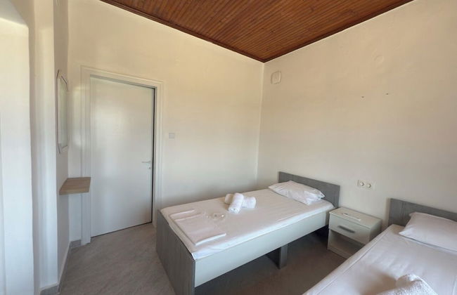 Olga's Sea View Studios -500m from Ipsos - Foto 57