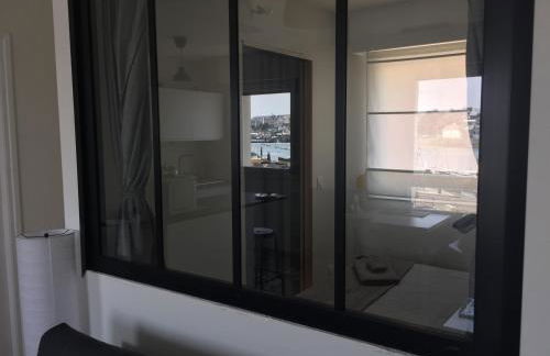 Appartement Design VII Port de Tréboul-Douarnenez - Foto 9