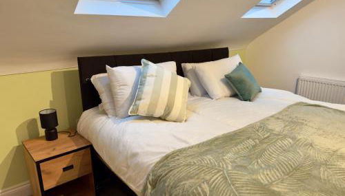 Fletcher - A Converted Church Luxe Apartment - Foto 2