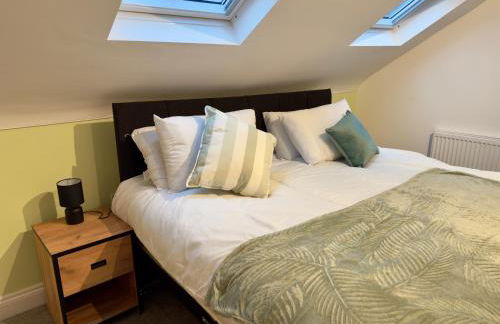 Fletcher - A Converted Church Luxe Apartment - Foto 2