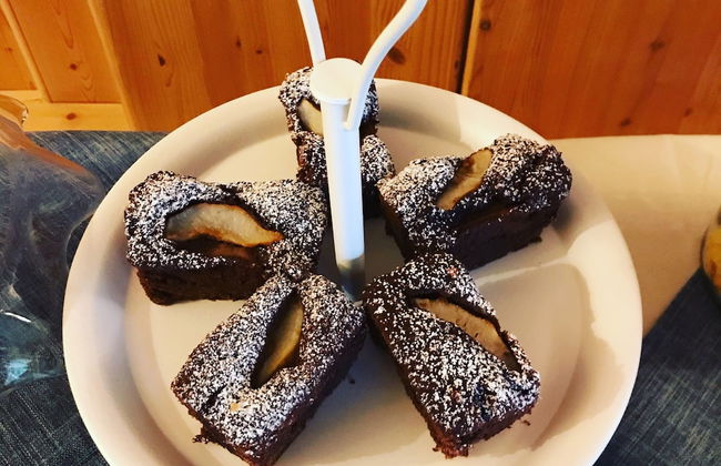 Eco-Baita Natura Spensierata - Foto 25