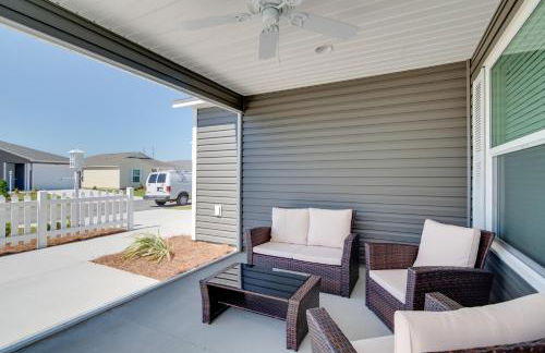 Home in The Villages Near Town Centers! - Foto 2