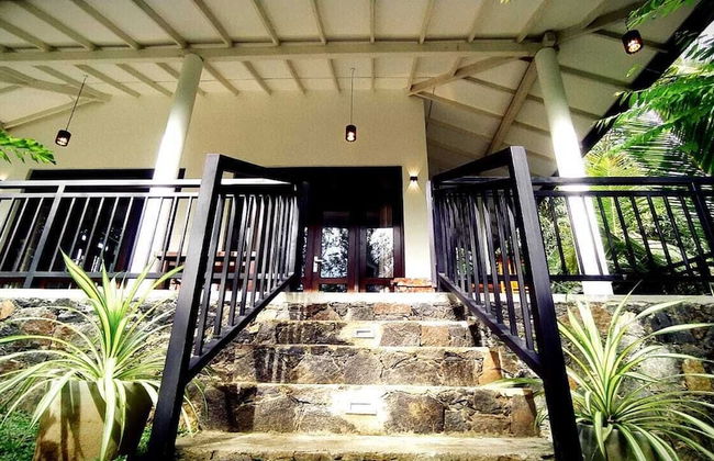 White Villa - Foto 12