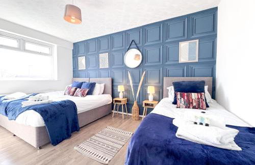 Contractor Stays by Furnished Accommodation Manchester - Foto 15