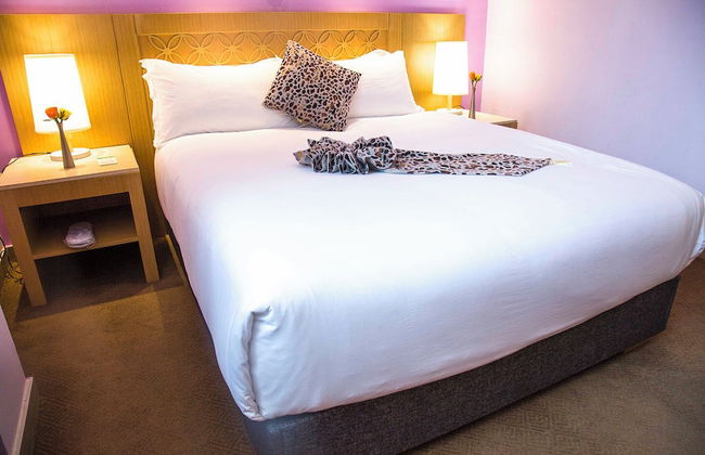 Vamos Addis Hotel - Foto 23