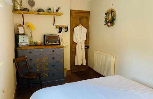 The Clock House Hideaway - Foto 18