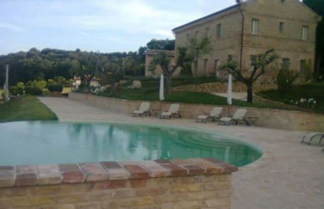 Pamperduto Country Resort - Foto 30