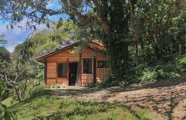 Smart Hotel Reserva Santo Antônio do Pinhal - Foto 25