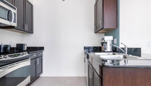 Loop Studio w Pool Gym nr Theatre District CHI-248 - Foto 5, Other