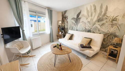 Cozy & Elegant Studio - Foto 5