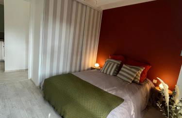 L Orée de la Pinède Hardelot Plage à 800 metres de la mer sous les pins - Foto 14